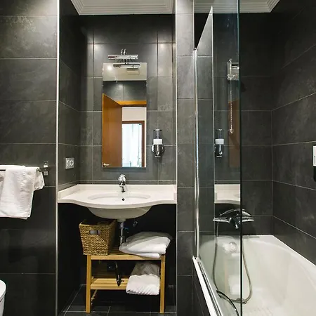 Appartamento San Marcial 28