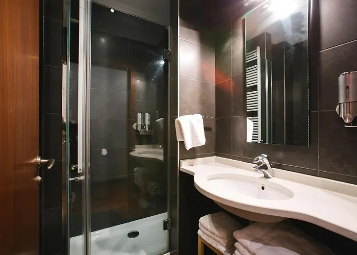 San Marcial 28 Apartamento *