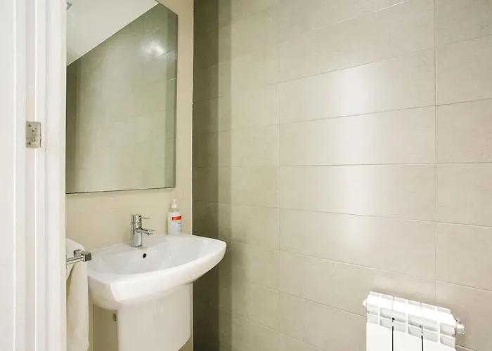 San Marcial 28 * San Sebastián