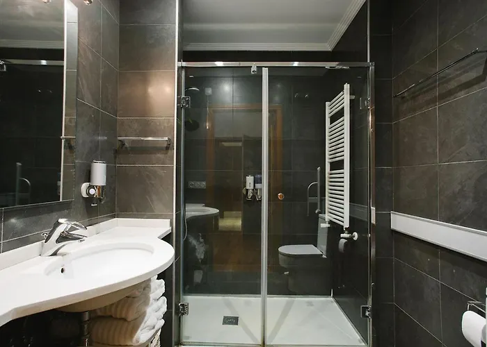 San Marcial 28 San Sebastián