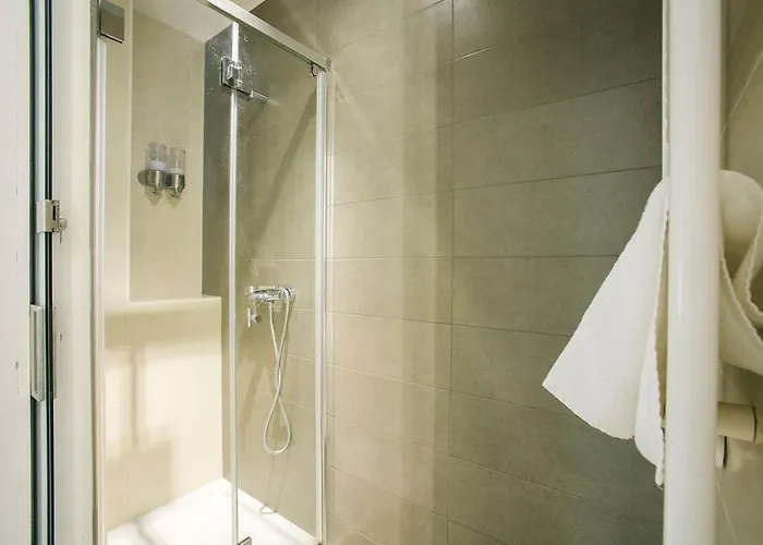 Apartamento San Marcial 28 *