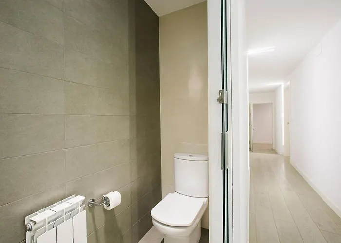 Apartamento San Marcial 28 *