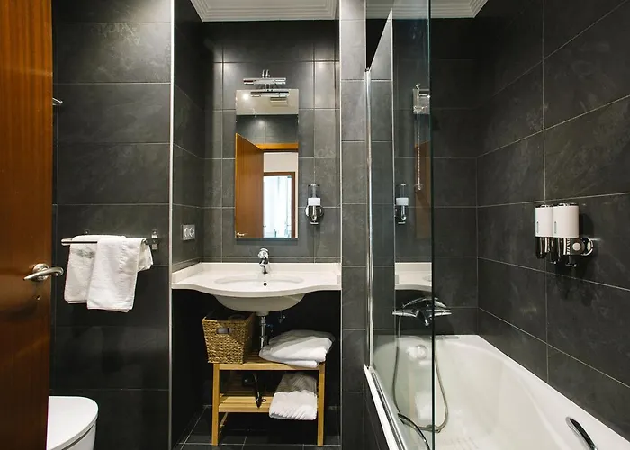 Apartamento San Marcial 28