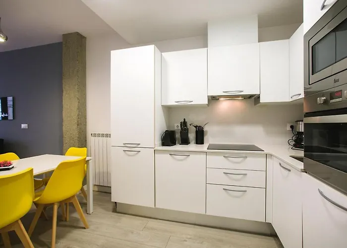 San Marcial 28 * San Sebastián