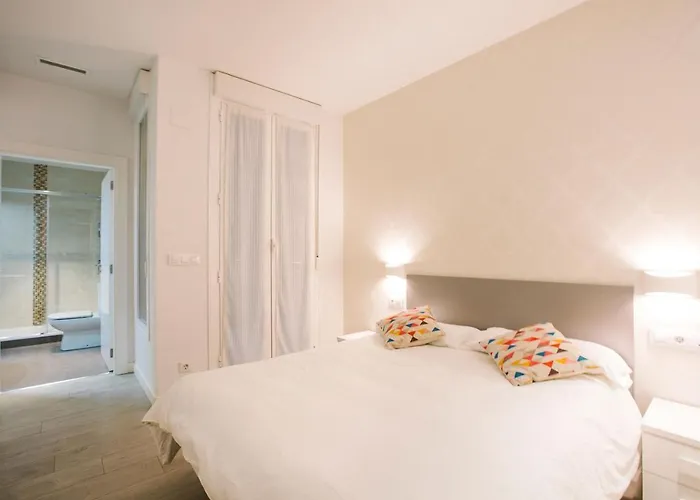 San Marcial 28 Apartamento *