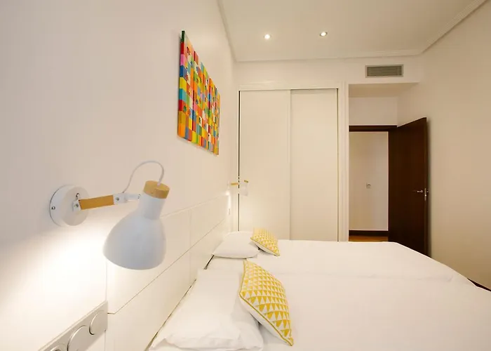 San Marcial 28 Apartamento *